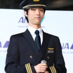 【羽生結弦】パイロット姿で完璧に「Ｄｙｎａｍｉｔｅ」を踊る！驚きの再生数を記録！