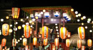 ４年ぶりに開催する夏祭りをチェック！２０２３年の夏は屋台、神輿、盆踊りなど夏祭りで盛り上がろう ｜ ニコニコニュース