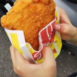 ファミマ「お値段そのままデカくてうまい！！」キャンペーン実施中！ファミチキも４０％増量！