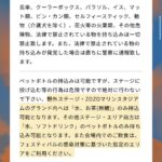 【音楽】「サマーソニック」会場で体調不良で手当て約１００人　熱中症か