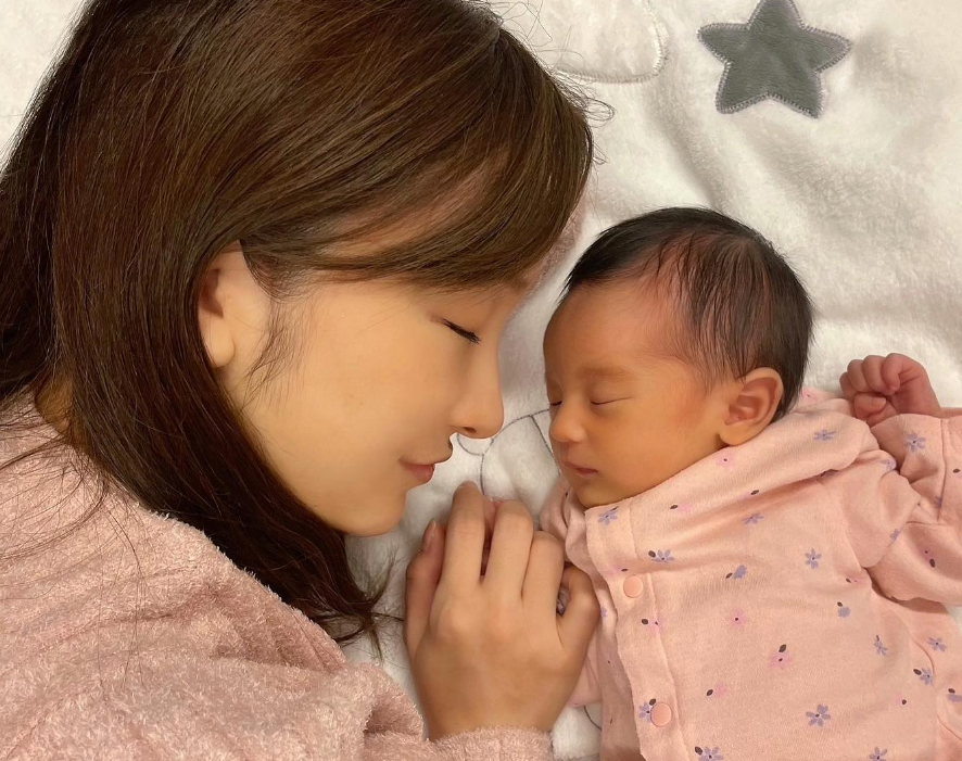 小島瑠璃子、第１子妊娠を発表！週刊誌報道けん制し「私の言葉で伝えたい」