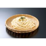 シマダヤが新商品を発表！家庭用冷凍「ちゃんぽんうどん」が登場！