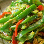 子どもが嫌いな料理　３位「サラダ」、２位「野菜炒め」、１位は？