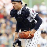 【野球】ヤクルト 村上宗隆 体調不良で１軍出場選手登録抹消か