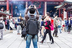 中国の国慶節連休に日本旅行が「爆発」する？