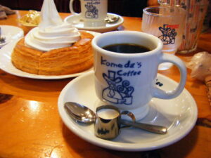 【コメダ】平均年収はなんと９８７万円！