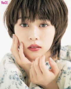 ルックスを超えて輝く！「高畑充希」の存在感と演技力に感動！