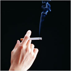 タバコ代替品“ベイプ”を５年間吸い続けたらどうなる？