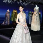 “プリンセスかと思った”…新木優子、涼しげなイエローのドレス