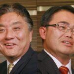 「愛知県知事と名古屋市長」がアニメキャラのコスプレに反響！「二度見した」「再現度が高い」