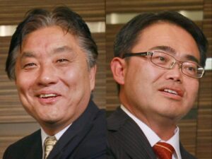 「愛知県知事と名古屋市長」がアニメキャラのコスプレに反響！「二度見した」「再現度が高い」