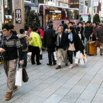 今年の国慶節大型連休、多くの中国人が日本旅行を取りやめか…