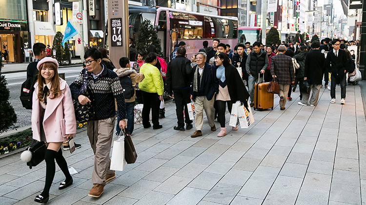 今年の国慶節大型連休、多くの中国人が日本旅行を取りやめか…