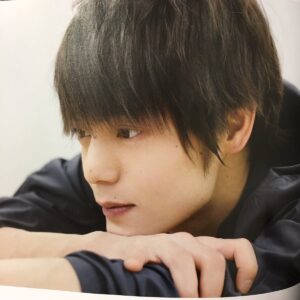 【俳優】窪田正孝　第一頸椎剥離骨折で主演舞台降板