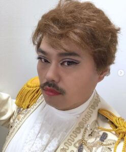 クロちゃんが明かす衝撃のバイト経験！女性として仕事をした衝撃の告白！