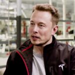 イーロンマスクが日本上陸！ 目的はラーメン二郎！に