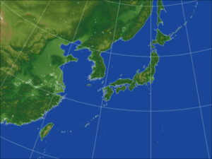 台風７号、２４時間以内に発生へ　お盆休みの日本に影響は？　気象庁・海外予報の進路予想