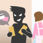 闇バイト「キャッシュカードすり替え」の手口とは？被害者が続出する最新の詐欺手法を解説！