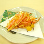 長野県民の好物「ホモ天」が絶品！気になる作り方は？