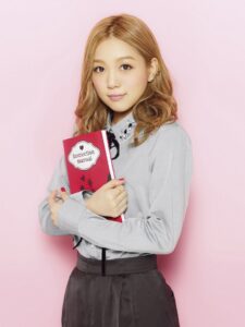 【歌手】西野カナ、第一子出産を報告！