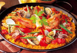 【ヨーロッパ】どの国のご飯がおいしい？