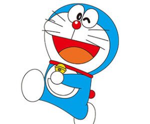 友達になりたい「アニメ」キャラは？ドラえもん、ドラミ、則巻アラレ、１位に選ばれたのは…
