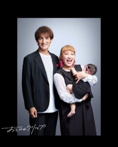 丸山桂里奈、育児巡り母親と大ゲンカ　「水を飲ませた方がいい」に猛反発 ＳＮＳで反響４万！赤ちゃんに「湯冷まし」は必要？