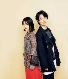 神木隆之介＆浜辺美波「ゴジラ－１．０」撮影中に「らんまん」出演決定していた「令和の名コンビ」