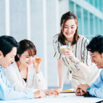 ３０歳を過ぎて気付いたこと「仕事だけではなく、人生の充実感を追求する大切さ」