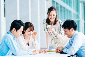 ３０歳を過ぎて気付いたこと「仕事だけではなく、人生の充実感を追求する大切さ」