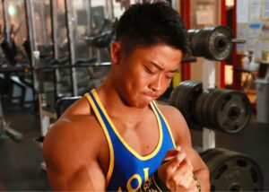 筋トレ時に活躍するＭＣＴオイルを相澤隼人がお弁当に取り入れる理由とは？