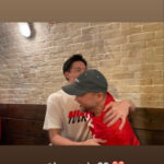 バスケ日本代表の奮闘に涙が止まらない…馬場雄大選手の笑顔に感動！