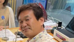 辛坊治郎が韓国アイドルと乗り合わせ？「ＳＥＶＥＮＴＥＥＮでは」との噂も…