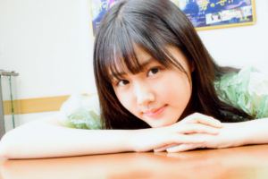 原菜乃華、『こむぎの満腹記』でドラマ初主演　「皆様のお腹を沢山鳴らせるように頑張ります」