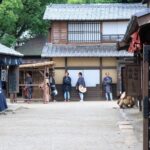 １０万人来ないとクビ！？東映太秦映画村、新イメージキャラクターに『【推しの子】』の 「Ｂ小町」を起用