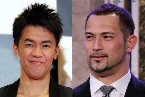 武井壮、室伏広治氏超える“日本最強の肉体を持つ男”明かす　握力が強すぎて…