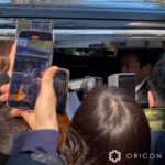 ガーシー被告に有罪判決 　支援者は「ガーシーありがとう！」と声をかける異様な光景