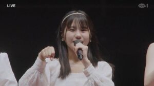 【朗報】土居楓奏さん「好きなトマトの大きさはこぶし１個分です」