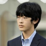 【愛子内親王殿下】  「凛々しすぎる」「泣きそう」愛子さま　日赤ご入社で披露された“フレッシュなスーツ姿”に広がる感動