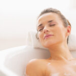 朝も昼も夜も自分をいたわろう！すぐ出来る簡単マッサージを取り入れて！