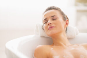 朝も昼も夜も自分をいたわろう！すぐ出来る簡単マッサージを取り入れて！