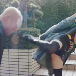 【芸能】強すぎる広瀬すず、川口春奈をキックボクシングでボコボコに！「軽くねって言ったのに」映像公開へ