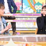 【芸能】川口春奈、“憧れの先輩” 新垣結衣と初共演　知られざる２人の関係性が明らかに