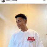 【芸能】「サーフィンで邪魔だし…」伊勢谷友介、“バッサリ”新ヘアが「イケメンすぎます」