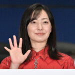 【芸能】菅野美穂、育児の大変さ実感「イライラすることはしょっちゅう」も…母に感謝「こういう思いをして育ててくれた」