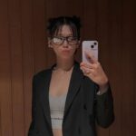 【芸能】「どうなってるの？」西内まりやの？パンダヘア？が話題「瞬殺された」「破壊力エグすぎ」「髪型も格好も表情も良い」