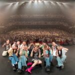 【アイドル】ももクロメンバーのソロコンサートが空席祭り　当日券も捌けず人気低迷が如実