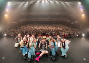 【アイドル】ももクロメンバーのソロコンサートが空席祭り　当日券も捌けず人気低迷が如実