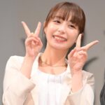【芸能】宇垣美里「笑いってすごく難しい」初舞台でコントに挑戦「関西で育ったので基準が高く」