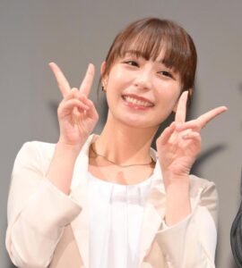 【芸能】宇垣美里「笑いってすごく難しい」初舞台でコントに挑戦「関西で育ったので基準が高く」